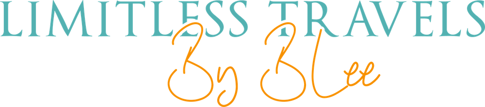 Limitless Travels by BLee
