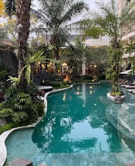 Anumana Ubud